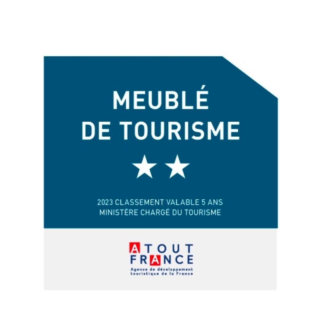 Suite Athéna - Melun gare RER - Balcon et parking Extérieur photo